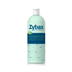 זייבקס Zybax אין שתן - מחסל ריחות שתן מקצועי - 500 מ"ל