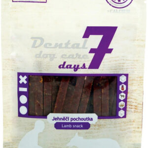 רצועות כבש רכות 80 גרם 7 DAYS