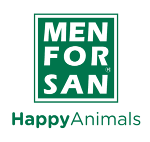 Men For San