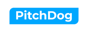 Pitch dog