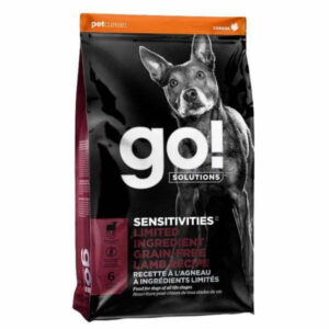 !GO – גו סולושנס -לימיטיד Limited כבש – 10 ק"ג