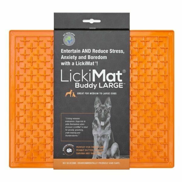 ליקי מט קלאסי באדי Buddy XL – תמונה 3