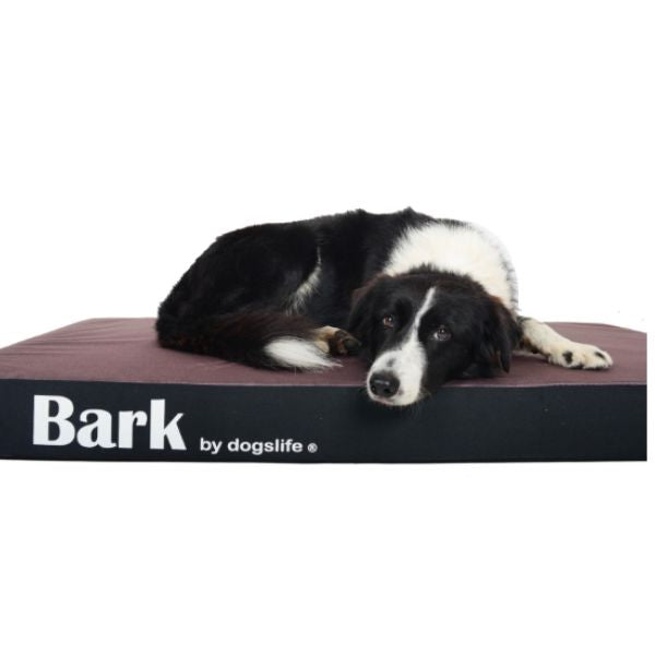 Bark בארק מזרן אורטופדי גדול לכלבים - 120X80 – תמונה 3