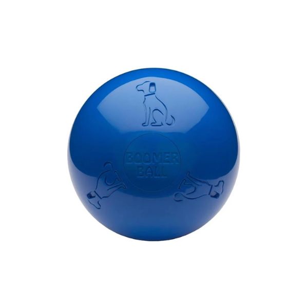 Boomer Ball כדור דחיפה קטן - 10 ס"מ