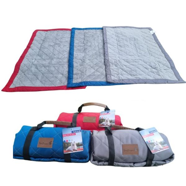 PetsProject מזרן טיולים 91*60 ס"מ – תמונה 3