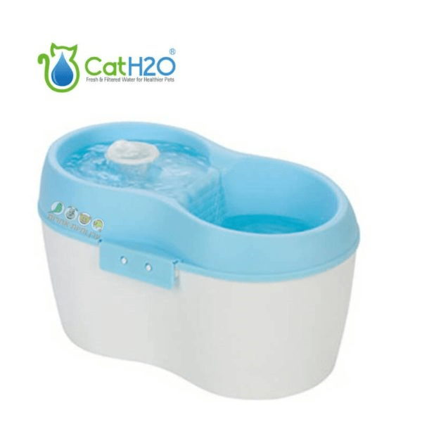 מזרקה למים לחתולים CAT H2O – תמונה 3
