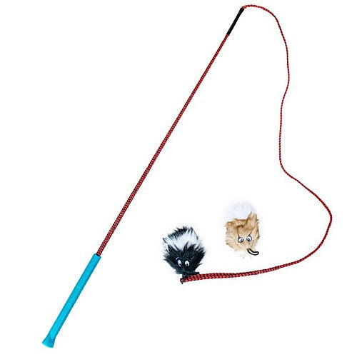 חכה לכלבים Tail Teaser Outward Hound – תמונה 2