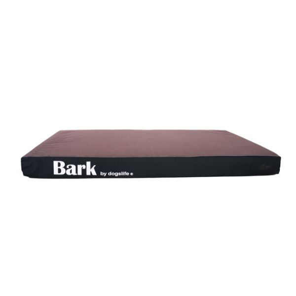 Bark בארק מזרן אורטופדי גדול לכלבים - 120X80 – תמונה 2