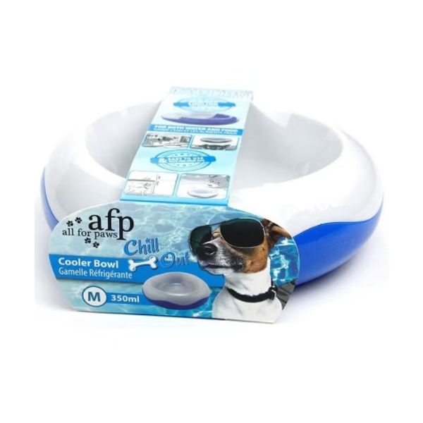 קערת Cooler Bowl נפח 500 מ"ל - L – תמונה 2