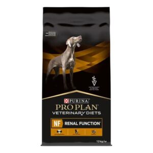 פרו פלאן רפואי לכלב NF לטיפול בבעיות כליות- 12 ק"ג