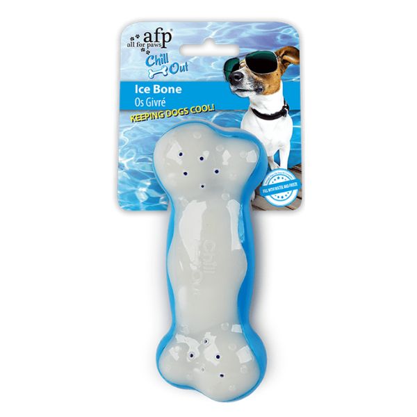 אייס בון עצם קרח AFP Ice Bone - גדול – תמונה 3