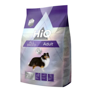 HIQ היי קיו בוגר עוף - 11 ק"ג