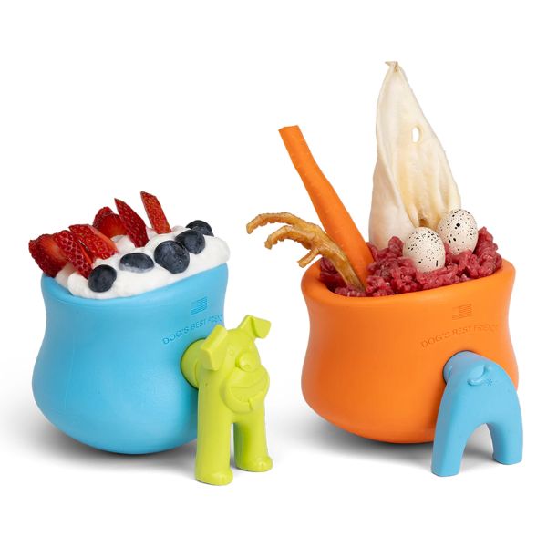West paw ווסט פאו טופל סטופר Toppl Stopper – תמונה 2