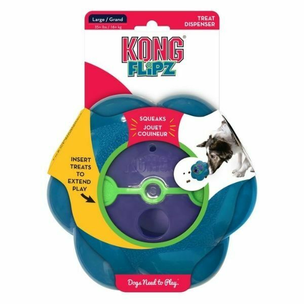 קונג פליפז Kong Flipz - גדול – תמונה 2