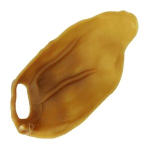 ווימזיז אוזן צמחונית חטיף לעיסה גדול - 1 יח'