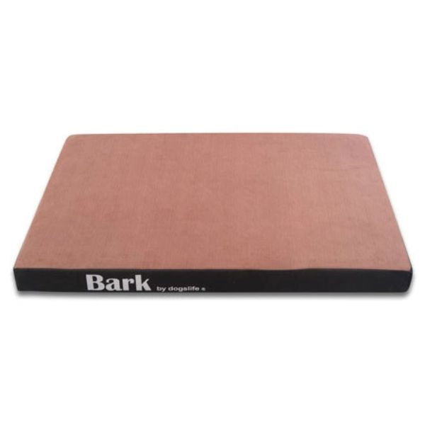 Bark בארק מזרן אורטופדי בינוני לכלבים - 85X60 – תמונה 4