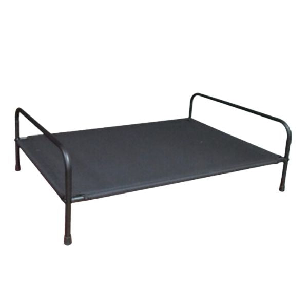 Pawise מיטת טרמפולינה עם כרית נשלפת 90X65 ס"מ – תמונה 2