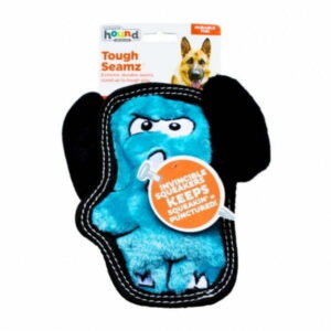 בובת פיל עמידה Small - Outward Hound