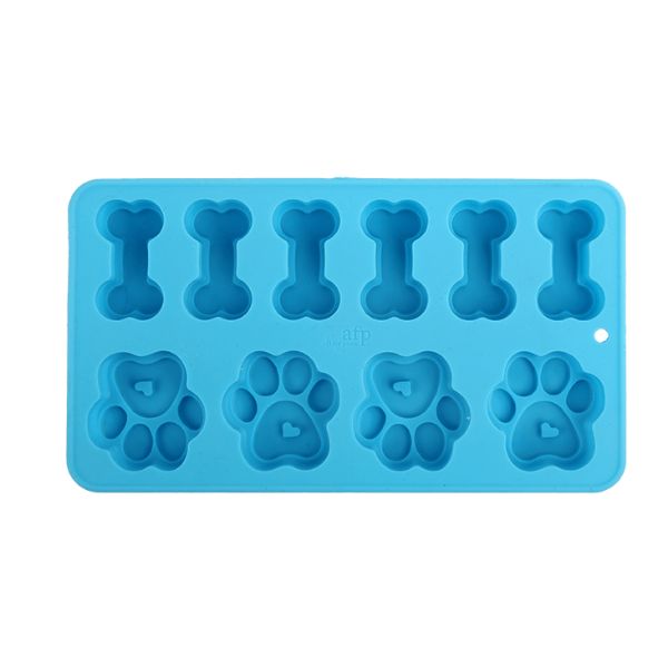 משחק עם קרח Chill Out Cooling Fest מבוך AFP – תמונה 3