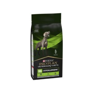 פרו פלאן HA Veterinary Diets היפואלרגני לכלבים - 3 ק"ג