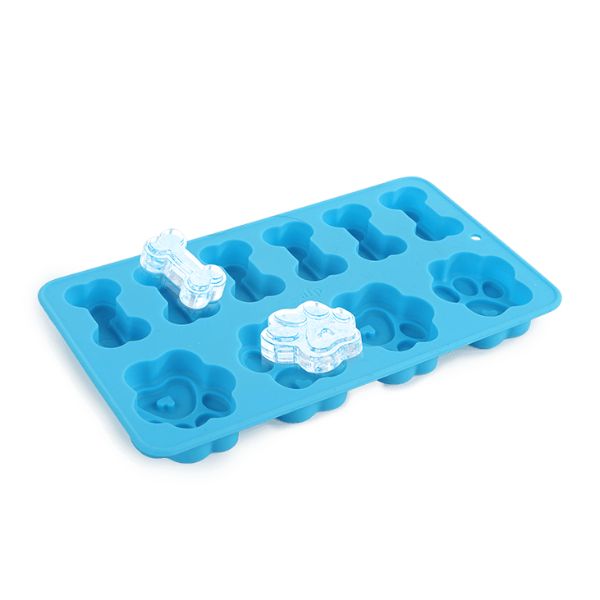 משחק עם קרח Chill Out Cooling Fest מבוך AFP – תמונה 4