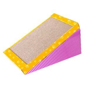 משחק גירוד משולש 46X25 Pawise