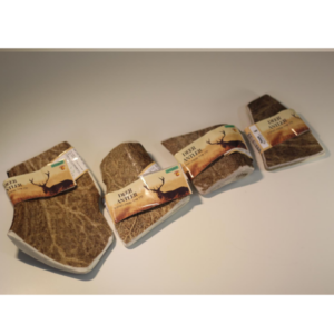 קרן יחמור 100% טבעי - L