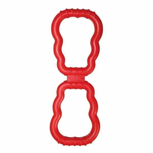 קונג תג Tug Toy – תמונה 2
