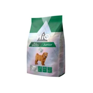 HIQ היי קיו גורים עוף - 2.8 ק"ג