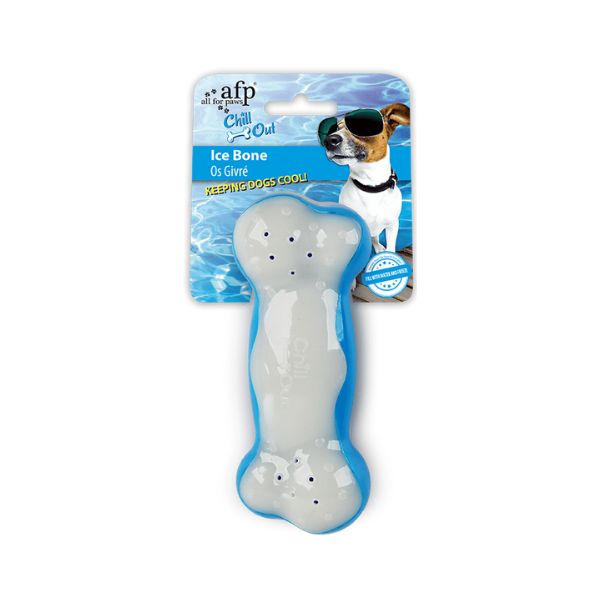 אייס בון עצם קרח AFP Ice Bone - גדול – תמונה 2