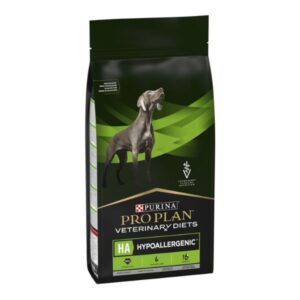 פרו פלאן HA Veterinary Diets היפואלרגני לכלבים - 11 ק"ג